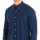 Oblečenie Muž Košele s dlhým rukávom La Martina TMC004-TL072-07017 Námornícka modrá
