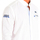 Oblečenie Muž Košele s dlhým rukávom La Martina TMC600-OX077-00001 Biela