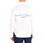 Oblečenie Muž Košele s dlhým rukávom La Martina TMC602-OX083-00001 Biela