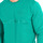 Oblečenie Muž Mikiny La Martina TMF303-FP221-03104 Zelená