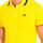 Oblečenie Muž Polokošele s krátkym rukávom La Martina TMP006-PK001-02101 Žltá