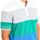 Oblečenie Muž Polokošele s krátkym rukávom La Martina TMP016-JS303-M1079 Viacfarebná