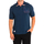 Oblečenie Muž Polokošele s krátkym rukávom La Martina TMP019-JS325-07017 Námornícka modrá