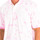 Oblečenie Muž Polokošele s krátkym rukávom La Martina TMP021-JS206-05157 Ružová