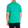 Oblečenie Muž Polokošele s krátkym rukávom La Martina TMP305-JS303-03104 Zelená