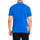 Oblečenie Muž Polokošele s krátkym rukávom La Martina TMP329-PK001-07105 Modrá
