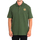 Oblečenie Muž Polokošele s krátkym rukávom La Martina TMPG30-PK001-03175 Zelená
