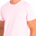 Oblečenie Muž Tričká s krátkym rukávom La Martina TMR004-JS206-05157 Ružová