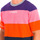 Oblečenie Muž Tričká s krátkym rukávom La Martina TMR009-JS303-M1080 Viacfarebná