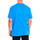 Oblečenie Muž Tričká s krátkym rukávom La Martina TMR310-JS206-07205 Modrá