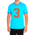 Oblečenie Muž Tričká s krátkym rukávom La Martina TMR312-JS206-07116 Modrá