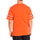 Oblečenie Muž Tričká s krátkym rukávom La Martina TMR316-JS206-06097 Oranžová