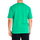 Oblečenie Muž Tričká s krátkym rukávom La Martina TMR320-JS330-03104 Zelená
