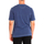 Oblečenie Muž Tričká s krátkym rukávom La Martina TMR320-JS330-07017 Námornícka modrá