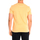 Oblečenie Muž Tričká s krátkym rukávom La Martina TMR326-JS354-02055 Oranžová