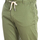 Oblečenie Muž Nohavice La Martina TMT007-TW307-03175 Zelená