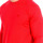 Oblečenie Muž Svetre La Martina XMS006-XC006-06084 Červená