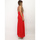 Oblečenie Žena Šaty La Modeuse 67467_P156564 Červená