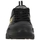 Topánky Muž Módne tenisky Versace 75YA3SC2 Čierna