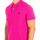 Oblečenie Muž Polokošele s krátkym rukávom U.S Polo Assn. 61423-357 Ružová