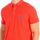 Oblečenie Muž Polokošele s krátkym rukávom U.S Polo Assn. 61671-351 Červená