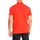 Oblečenie Muž Polokošele s krátkym rukávom U.S Polo Assn. 61671-351 Červená