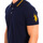 Oblečenie Muž Polokošele s krátkym rukávom U.S Polo Assn. 61677-177 Námornícka modrá