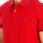 Oblečenie Muž Polokošele s krátkym rukávom U.S Polo Assn. 64308-256 Červená