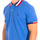 Oblečenie Muž Polokošele s krátkym rukávom U.S Polo Assn. 64775-137 Modrá