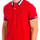 Oblečenie Muž Polokošele s krátkym rukávom U.S Polo Assn. 64775-256 Červená