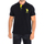 Oblečenie Muž Polokošele s krátkym rukávom U.S Polo Assn. 64779-199 Čierna