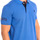 Oblečenie Muž Polokošele s krátkym rukávom U.S Polo Assn. 64783-137 Modrá