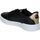 Topánky Žena Univerzálna športová obuv Puma 394423-01 Čierna