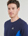 Oblečenie Muž Tričká s krátkym rukávom Le Coq Sportif SAISON 1 TEE SS N°1 M Námornícka modrá