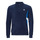 Oblečenie Muž Flísové mikiny Le Coq Sportif SAISON 1 HALFZIP N°1 M Námornícka modrá