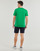 Oblečenie Muž Tričká s krátkym rukávom Le Coq Sportif ESS TEE SS N°4 M Zelená