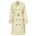 Oblečenie Žena Kabátiky Trenchcoat Esprit CLASSIC TRENCH Béžová