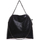 Tašky Žena Veľké nákupné tašky  La Modeuse 10711_P60534 Čierna