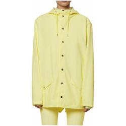 Oblečenie Saká a blejzre Rains  Žltá
