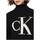 Oblečenie Žena Svetre Calvin Klein Jeans  Čierna