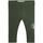 Oblečenie Chlapec Vetrovky a bundy Windstopper Calvin Klein Jeans  Zelená