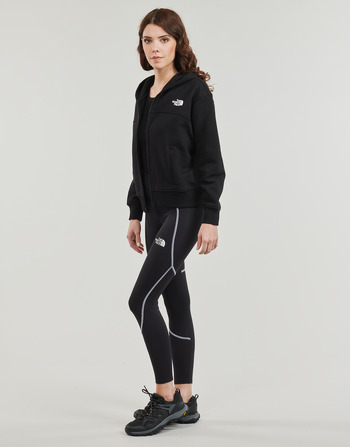 The North Face Womens Hakuun 7/8 Tight Čierna