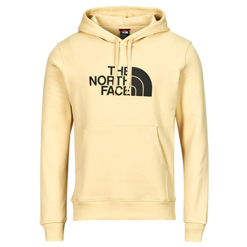 Oblečenie Muž Mikiny The North Face DREW PEAK PULLOVER HOODIE Žltá
