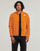 Oblečenie Muž Flísové mikiny The North Face 100 GLACIER FULL ZIP Oranžová