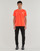 Oblečenie Muž Tričká s krátkym rukávom The North Face REDBOX Oranžová