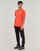 Oblečenie Muž Tričká s krátkym rukávom The North Face REDBOX Oranžová