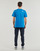 Oblečenie Muž Tričká s krátkym rukávom The North Face S/S EASY TEE Modrá