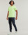 Oblečenie Muž Tričká s krátkym rukávom The North Face SIMPLE DOME Zelená