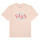 Oblečenie Dievča Tričká s krátkym rukávom Vans INTO THE VOID BFF Ružová