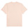 Oblečenie Dievča Tričká s krátkym rukávom Vans INTO THE VOID BFF Ružová